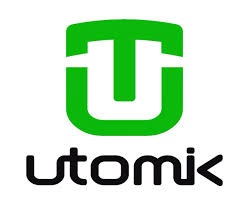 utomik logo