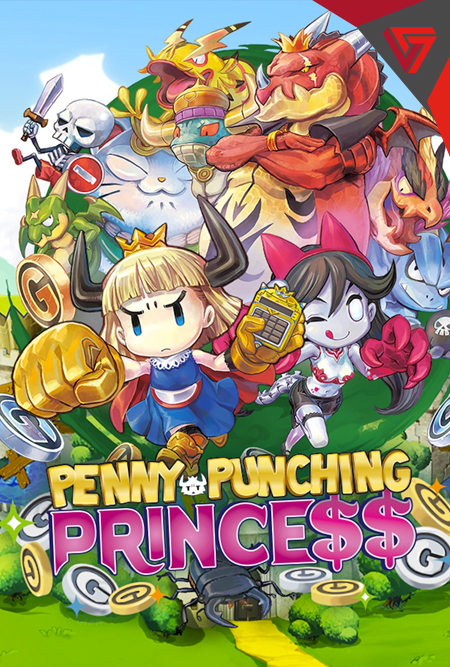 PennyPunchingPrincess