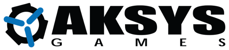 aksys-games-logo