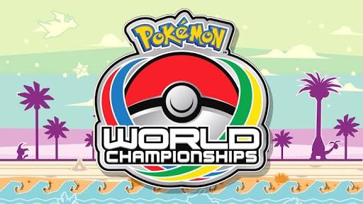 Campeonato Mundial Pokémon 2018