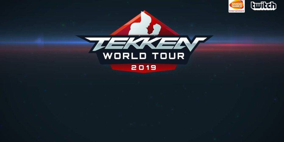 Tekken-World-Tour