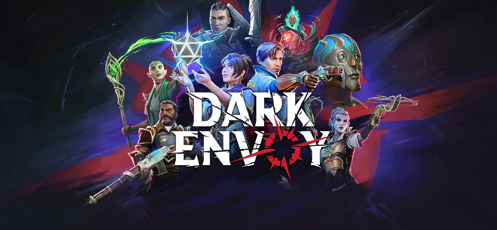 DarkEnvoy-