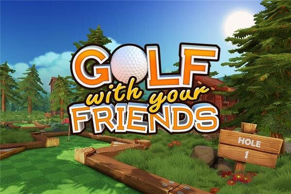 GolfWithYourFriends