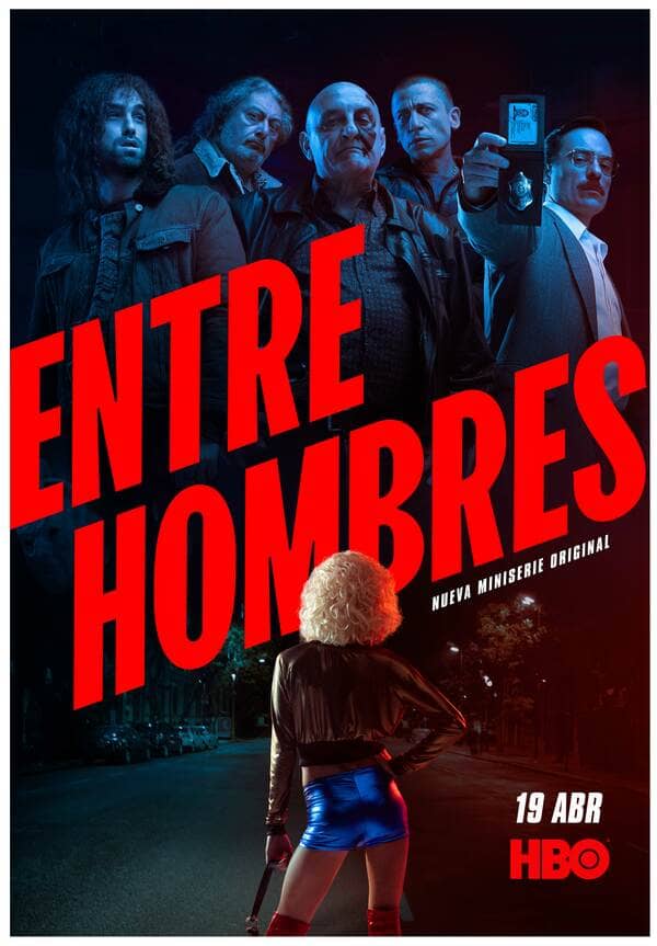 EntreHombres-poster