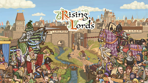 risinglords