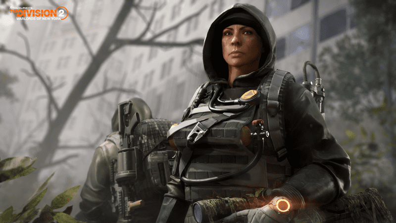 TheDivision2