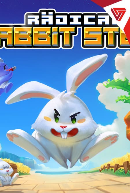 Radical Rabbit Stew – Versus Media México