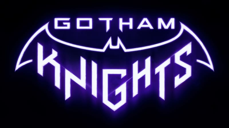 GothamKnights