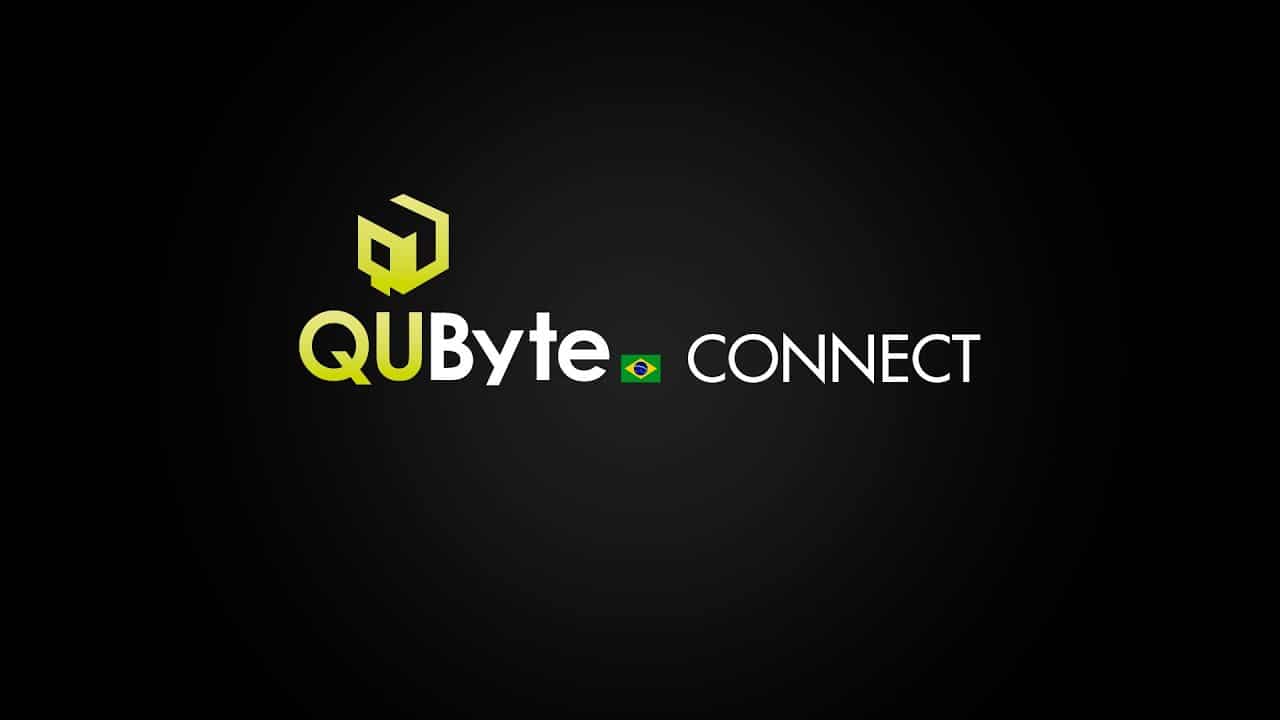 QUByte-Connect