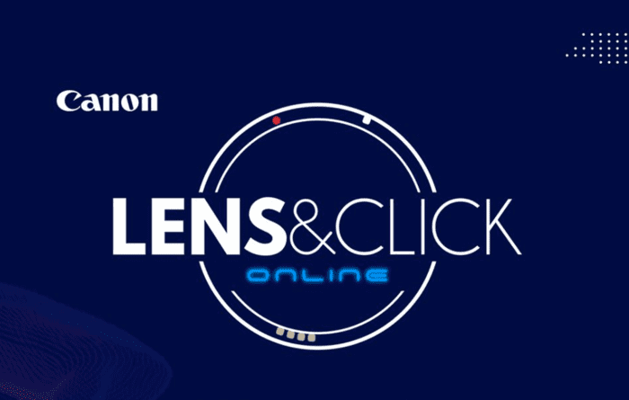 CanonLens&ClickOnline