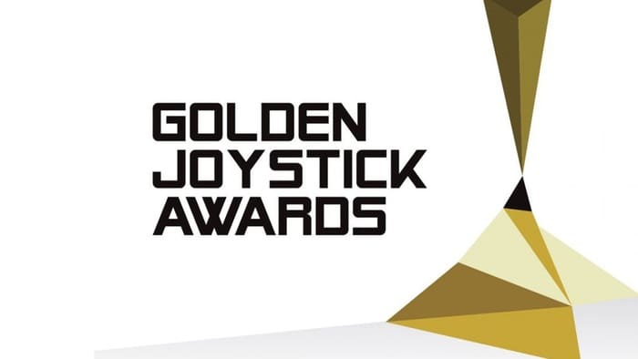 GoldenJoystickAwards