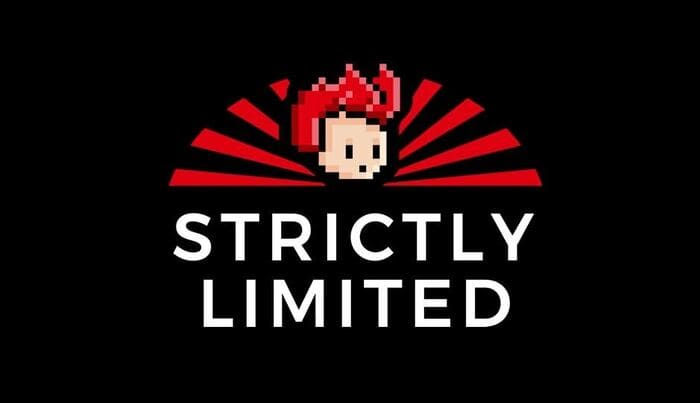 StrictlyLimitedGames