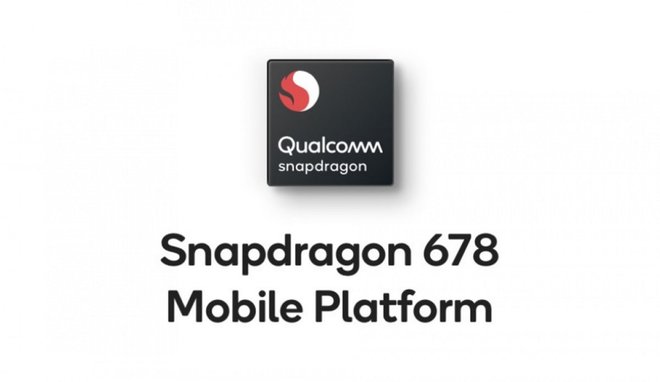 QualcommSnapdragon678