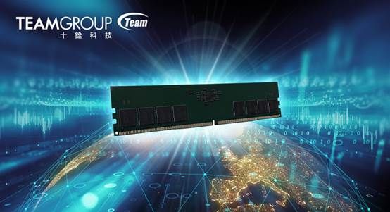 Teamgroup-DDR5