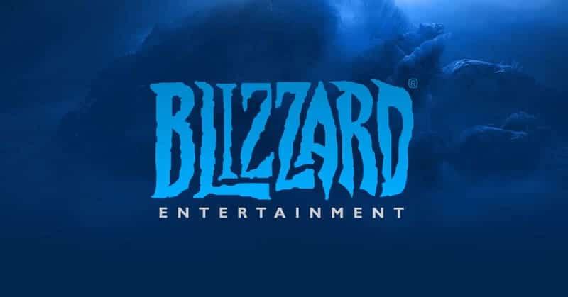 BlizzardEntertainment
