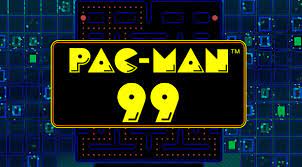 PacMan99