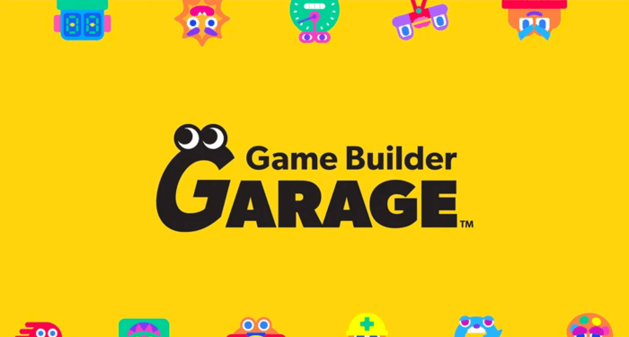 GameBuilderGarage