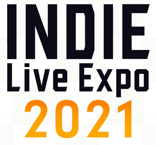 IndieLiveExpo2021