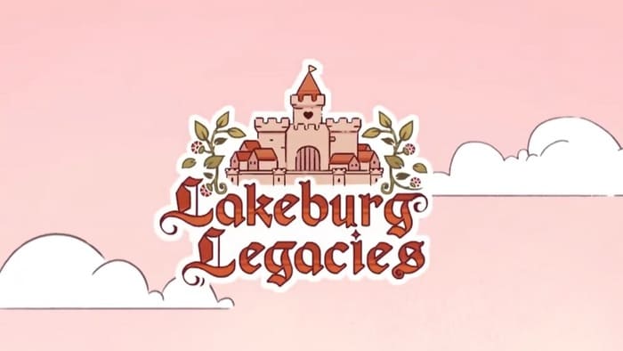 LakeburgLegacies