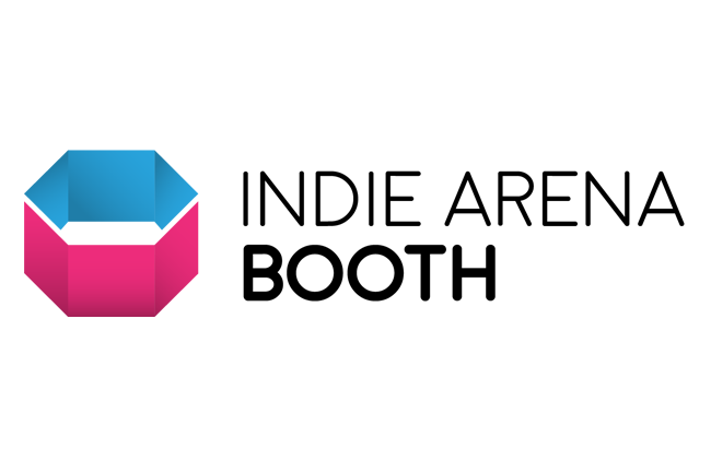 IndieArenaBooth