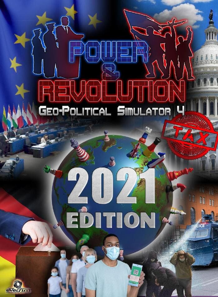 PowerAndRevolution2021