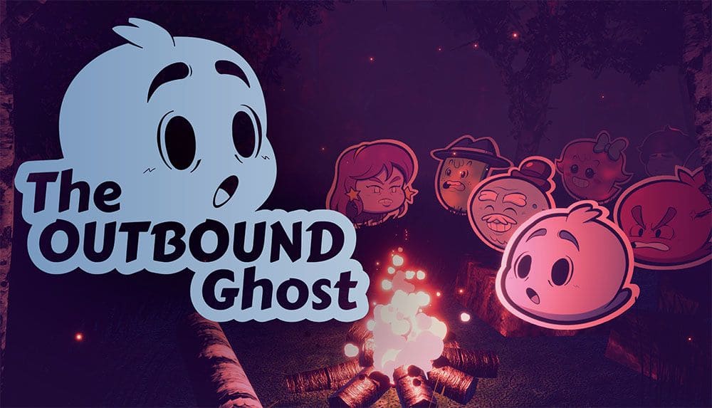 The Outbound Ghost for ios download