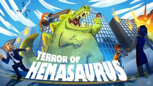 TerrorOfHemasaurus