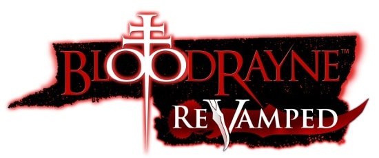 BloodRayneReVamped