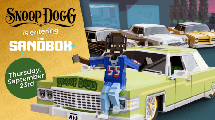TheSandbox-SnoopDogg