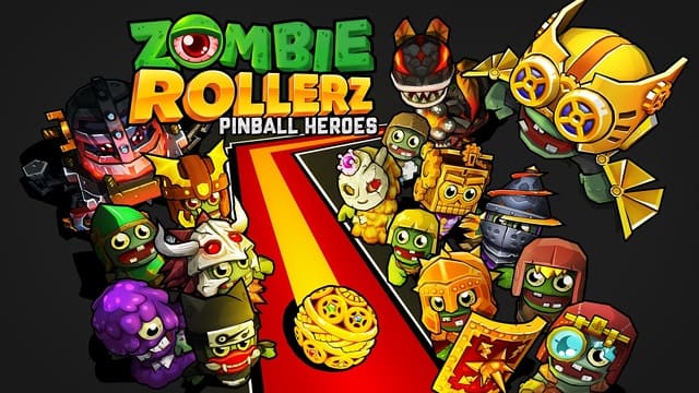 ZombieRollerzPinballHeroes