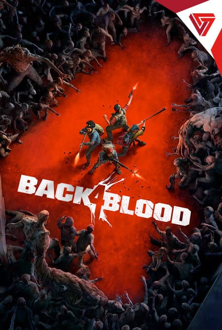 Back 4 Blood: ¿Se puede jugar en pantalla dividida?