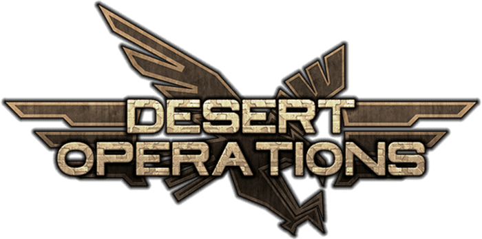 DesertOperations
