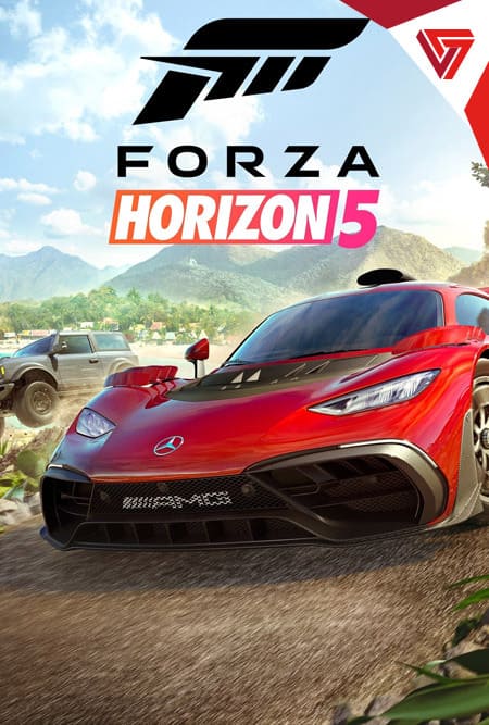 ForzaHorizon5