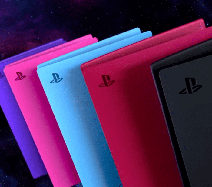 PS5-covers