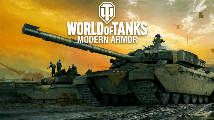 world of tanks: modern armor wiki