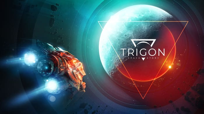 TrigonSpaceStory