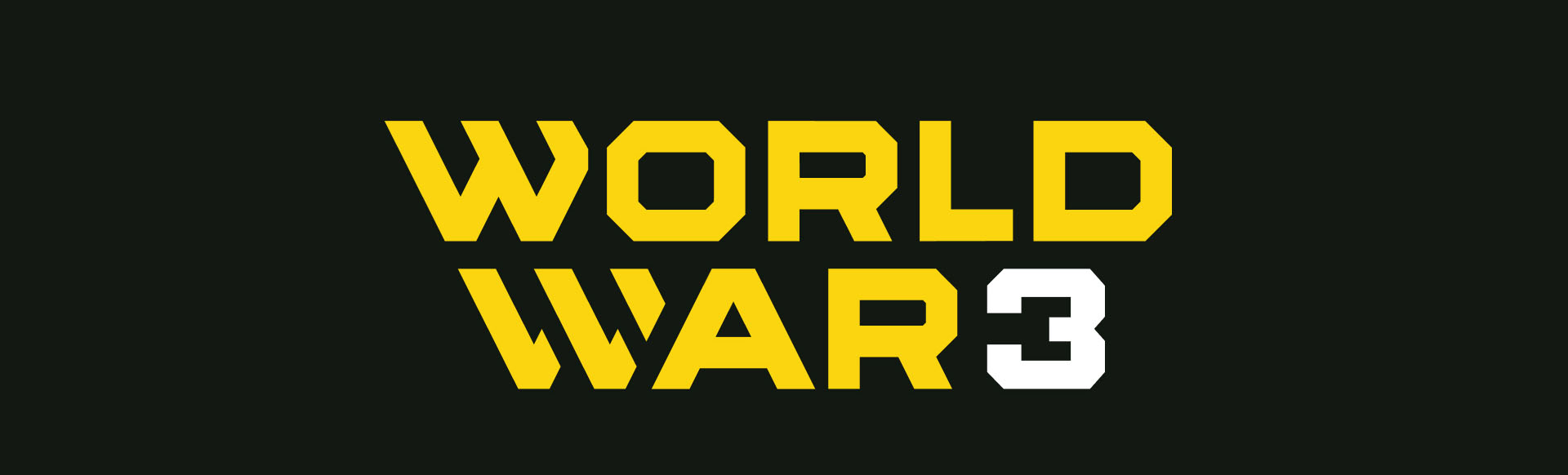WorldWar3