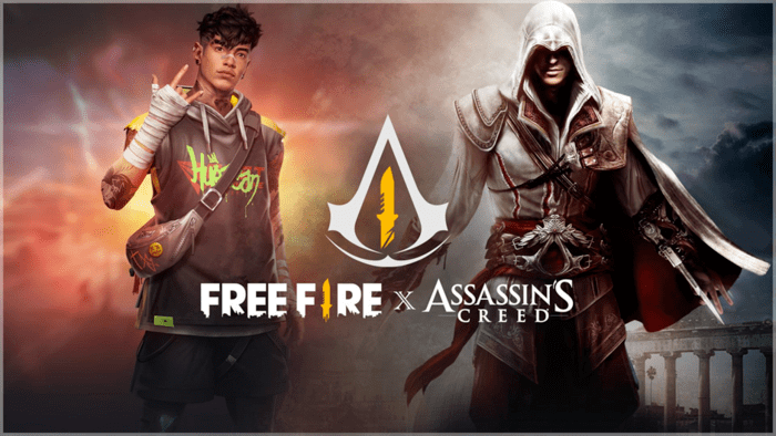 FreeFire-AssassinsCreed