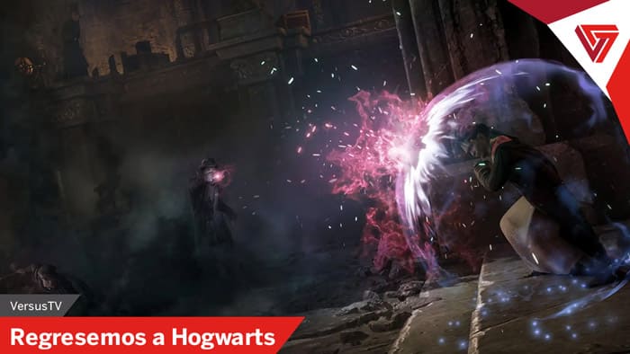 Hogwarts VersusTV