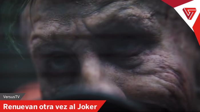JokerVersusTV