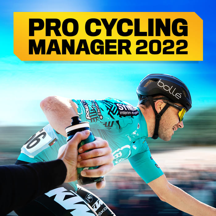 ProCyclingManager2022