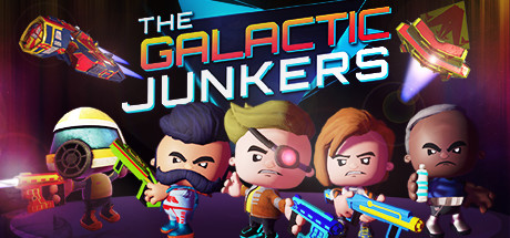 TheGalacticJunkers