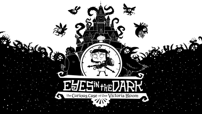 EyesInTheDark