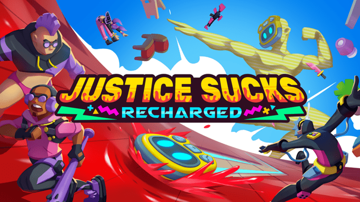 JusticeSucks