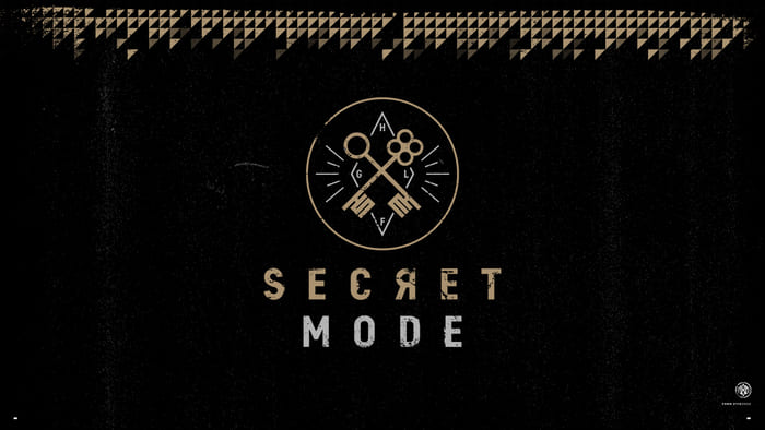 SecretMode
