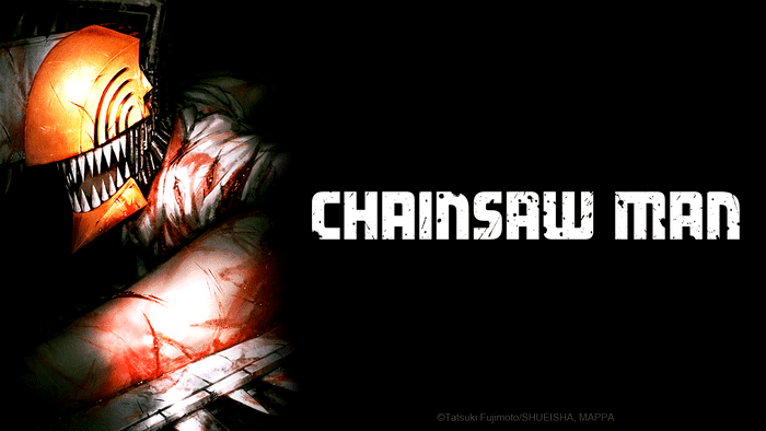 ChainsawMan