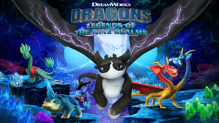 DreamWorksDragonsTheNineRealms