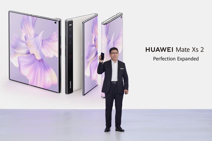 HuaweiMateXs2