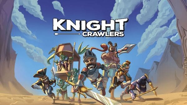 KnightCrawlers