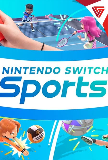Nintendo Sports - Versus México